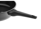Patelnia MONOLIT 24cm z powłoką ceramiczną