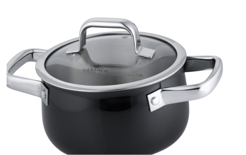 Garnek Prime 18 cm, 2l