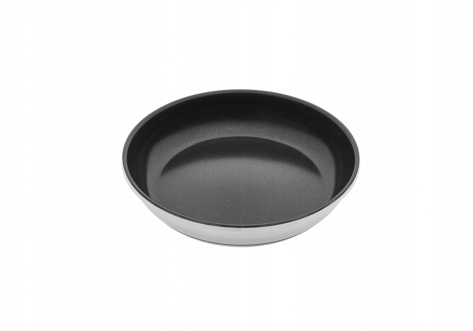 Patelnia SMART STEEL 20 cm