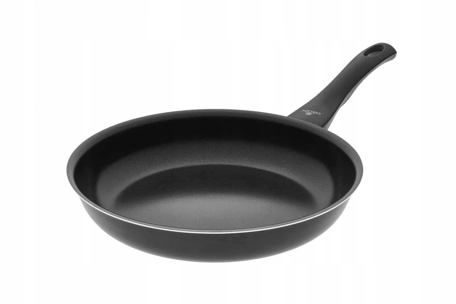 Patelnia First 28 cm z powłoką ceramiczną