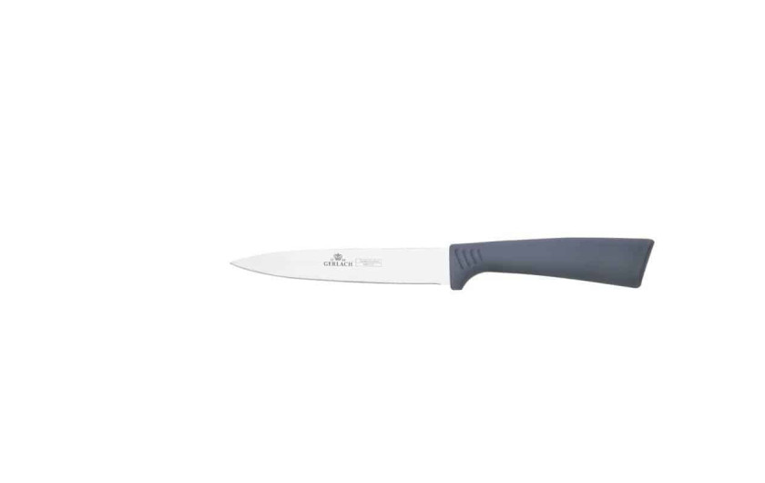 Nóż kuchenny 5" SMART GREY
