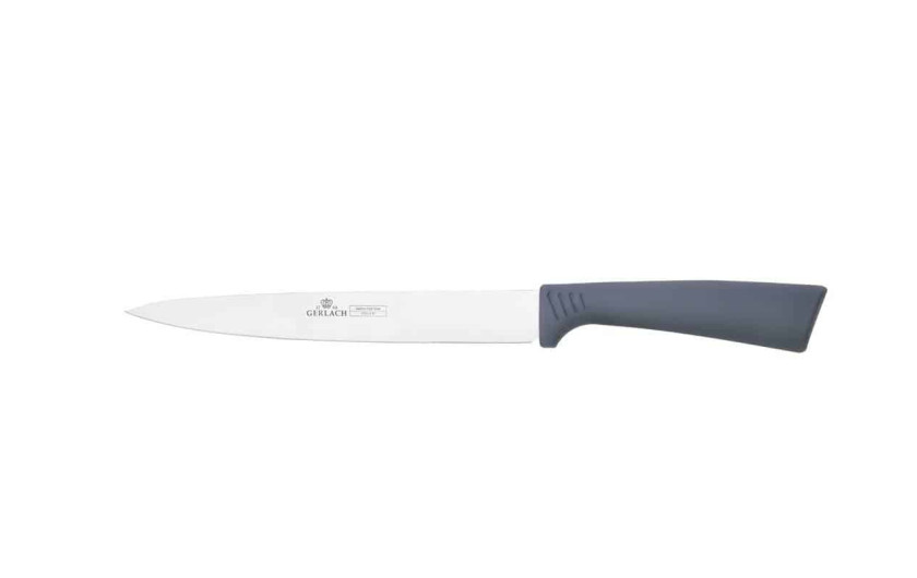 Nóż kuchenny 8" SMART GREY
