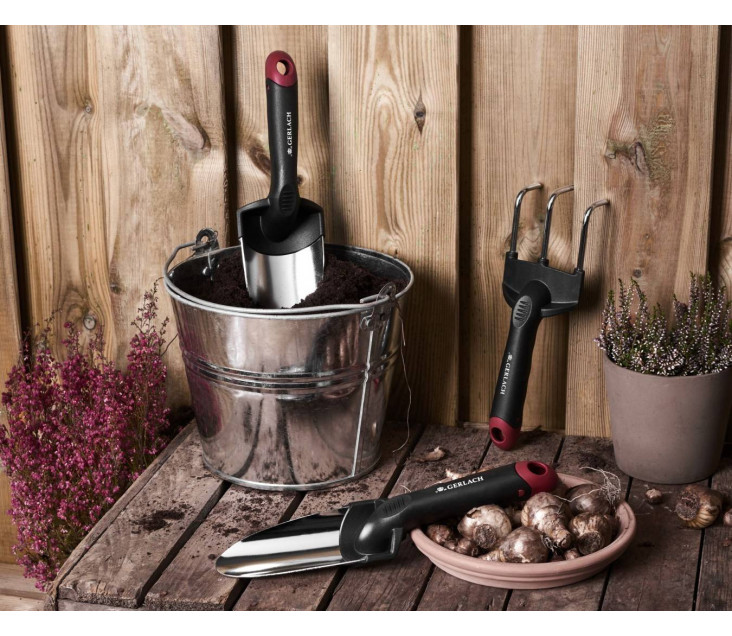 Łopatka wąska stalowa