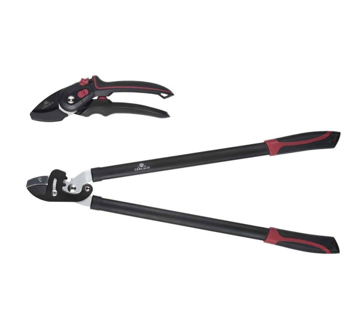 Zestaw sekatorów ASSIST