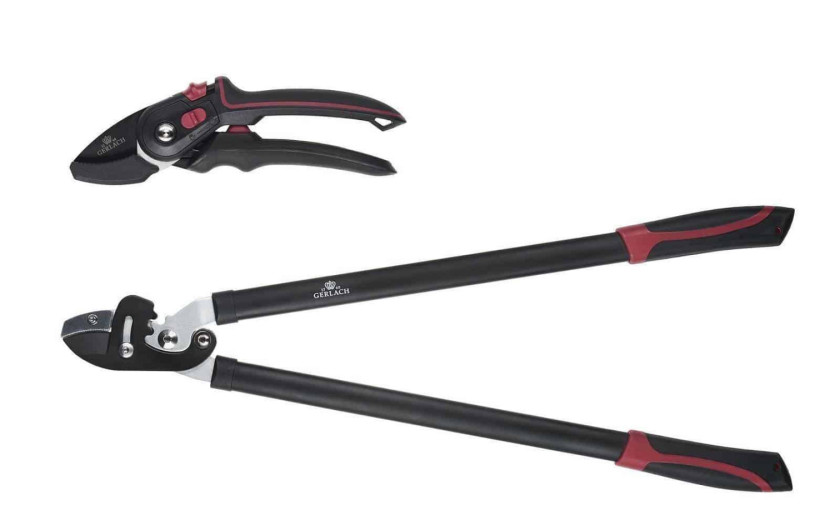 Zestaw sekatorów ASSIST