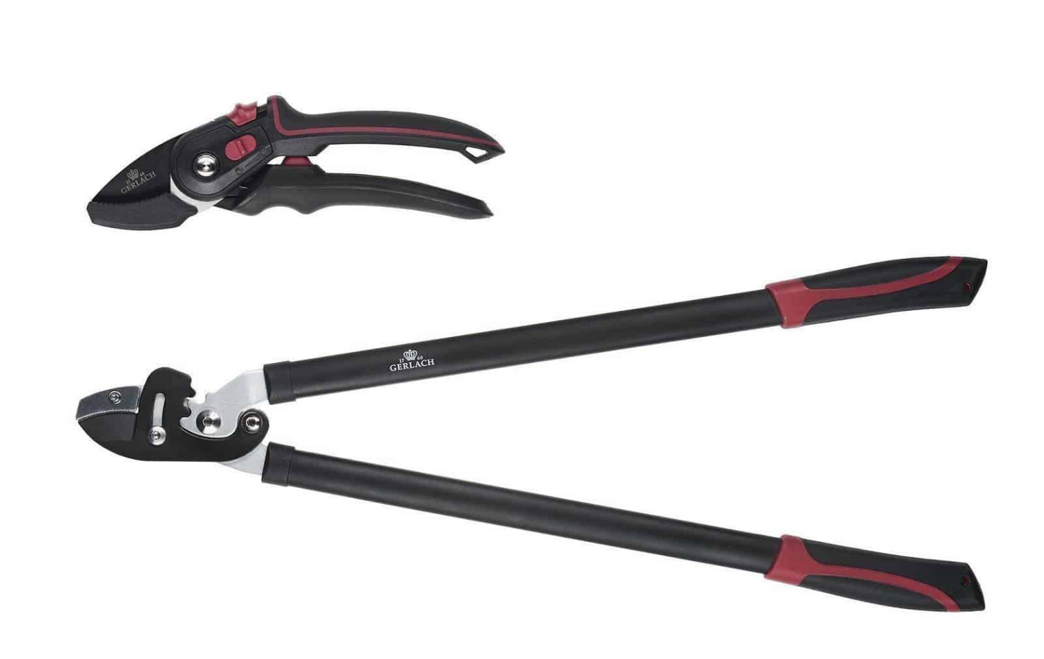 Zestaw sekatorów ASSIST