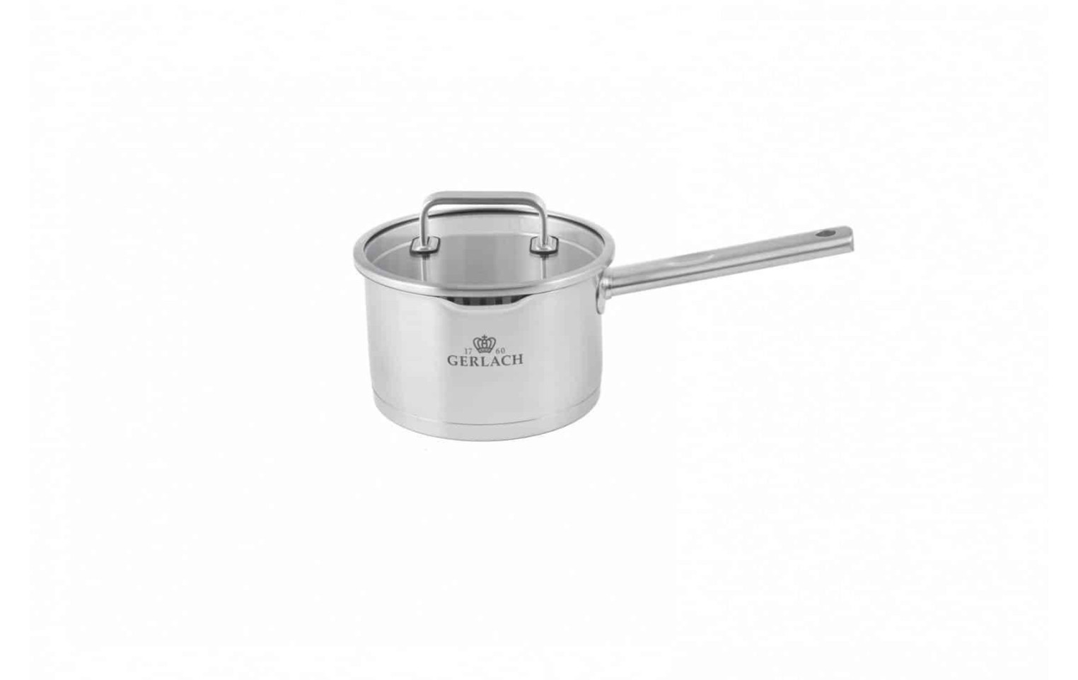 Zestaw garnków PRESTIGE PLUS + szybkowar AMBIENTE 6L