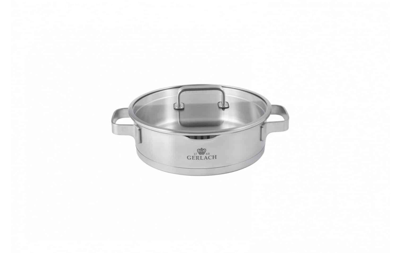 Zestaw garnków PRESTIGE PLUS + szybkowar AMBIENTE 6L