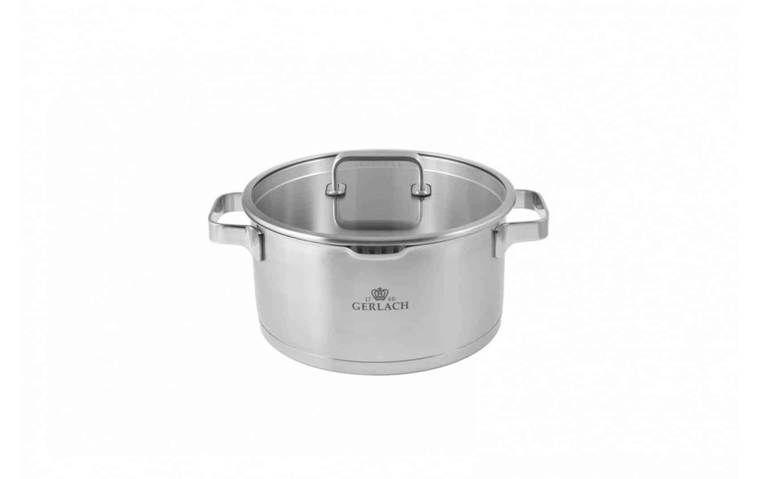 Zestaw garnków PRESTIGE PLUS + szybkowar AMBIENTE 6L