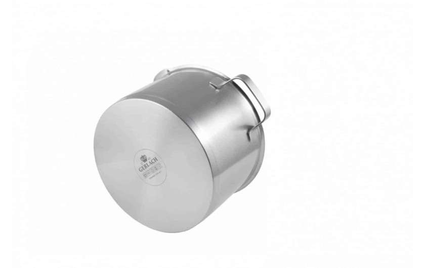 Zestaw garnków PRESTIGE PLUS + szybkowar AMBIENTE 6L