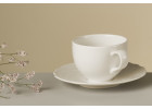 CELESTIA kpl. filiżanek ze spodkami 12el./6os.