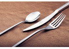 Zestaw sztućców 48 szt. połysk MODERN
