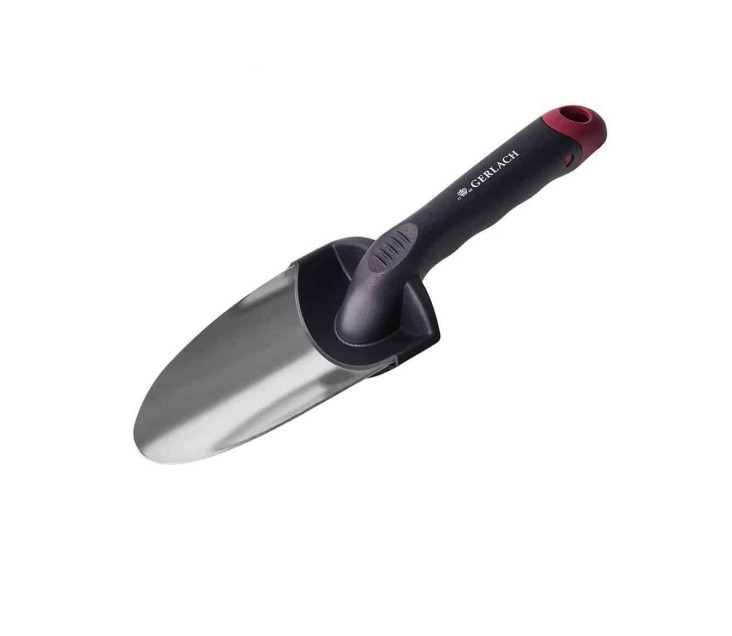 Łopatka szeroka stalowa