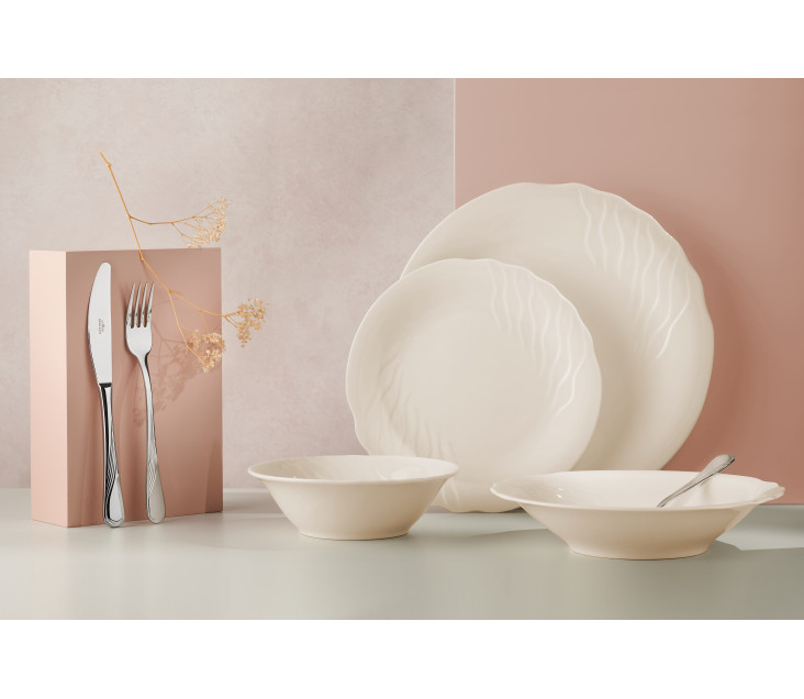 CELESTIA kpl. salaterek 2szt.