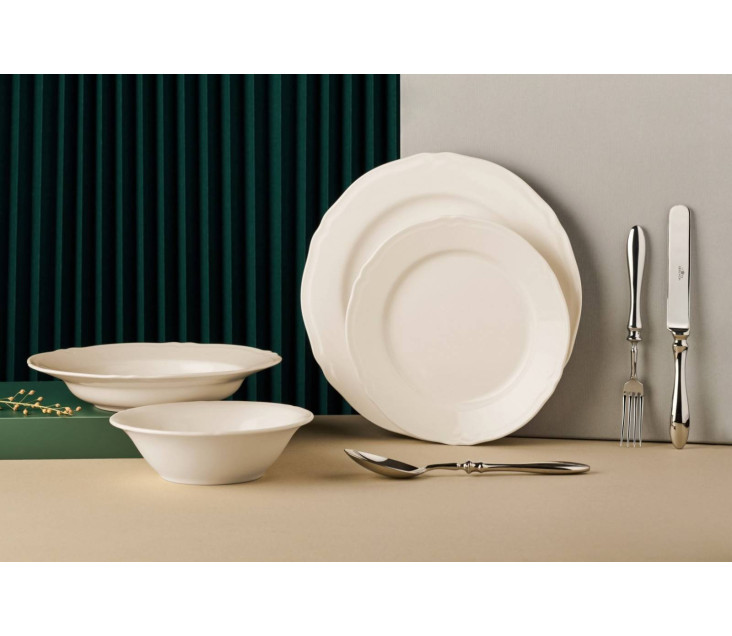 RETRO Kpl. salaterek 2szt.