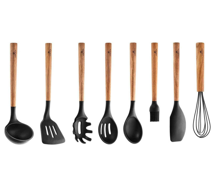 Zestaw akcesoriów NATUR