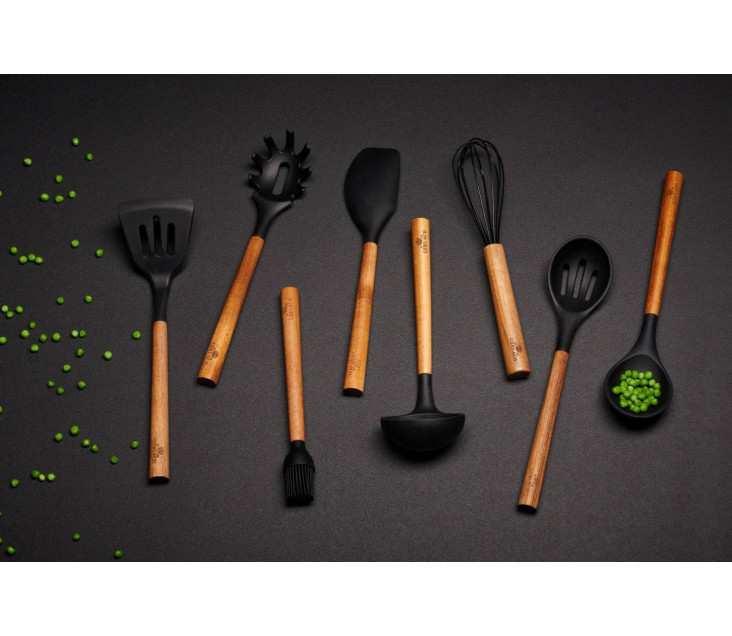 Zestaw akcesoriów NATUR