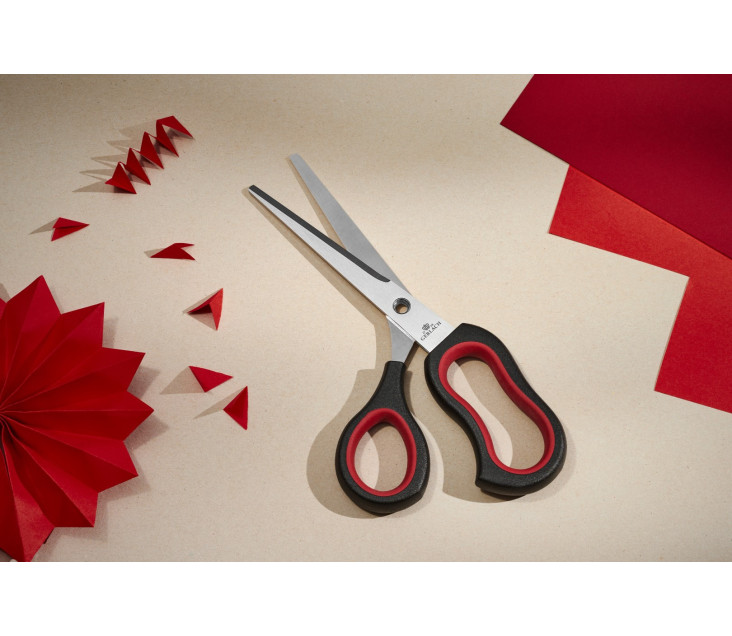 Nożyczki szkolne 178 mm ASSIST