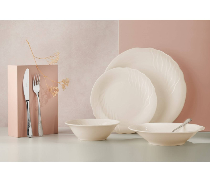 CELESTIA kpl. talerzy...