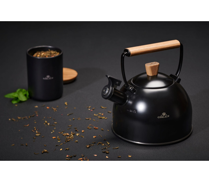 Garnek NATUR 24 cm +...