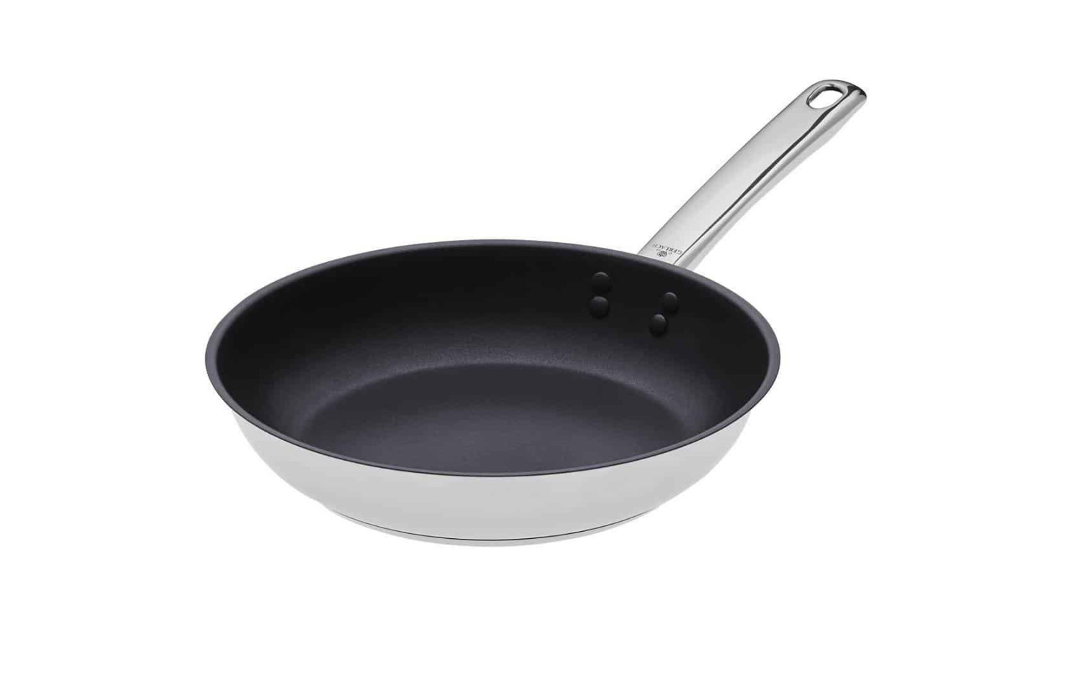 ZESTAW 11el. Garnki SUPERIOR + Patelnia stalowa Solid Lite 28cm z powłoką Ilag Ultimate