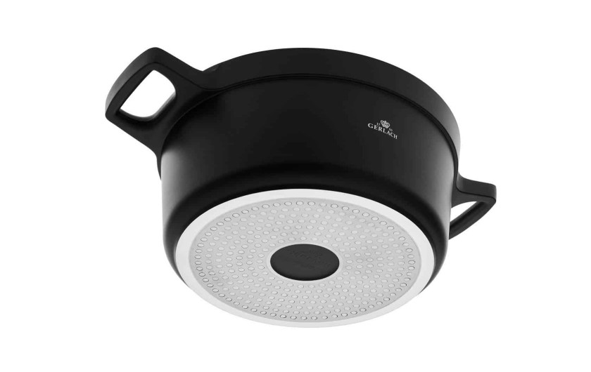 OUTLET - Garnek NATUR 28 cm