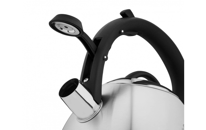 OUTLET - Czajnik AMBIENTE PLUS 2,8L mat