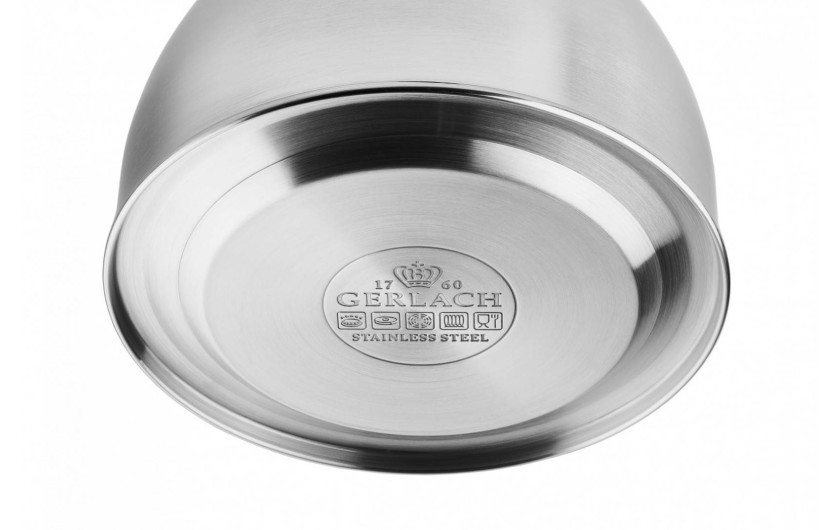 OUTLET - Czajnik AMBIENTE PLUS 2,8L mat