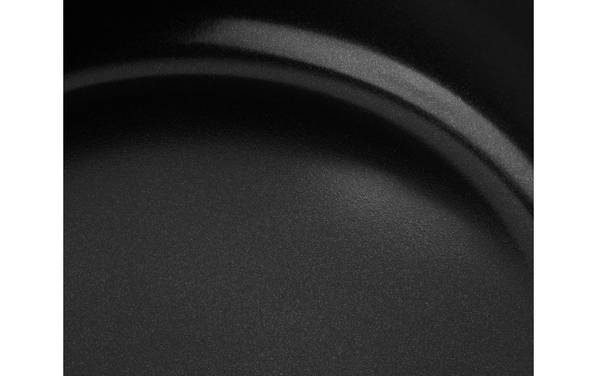 Patelnia głęboka MONOLIT 24 cm z powłoką ceramiczną