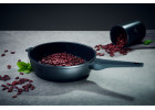 Patelnia głęboka MONOLIT 24 cm z powłoką ceramiczną