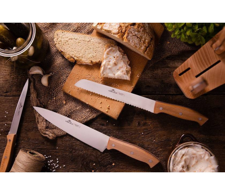 COUNTRY Nóż Kuchenny 5,5" w...