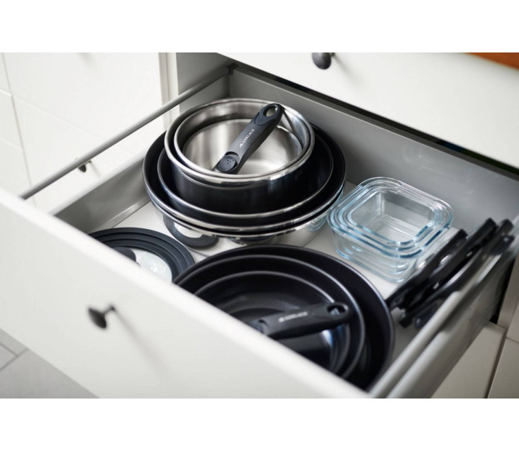 Patelnia głęboka SMART...