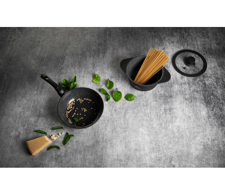 Blend Stone Garnek...