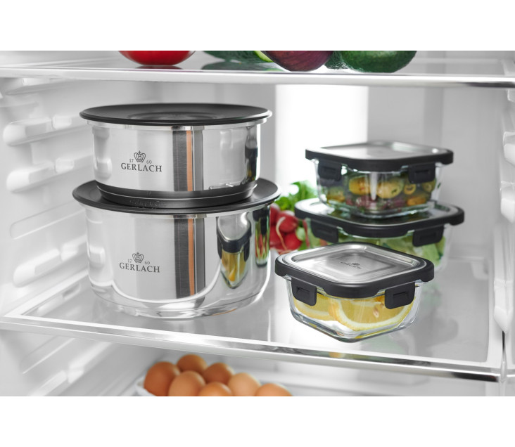 SMART pokrywki do...