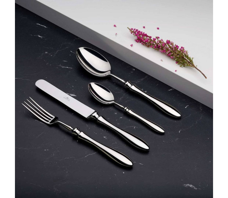 Zestaw sztućców w...