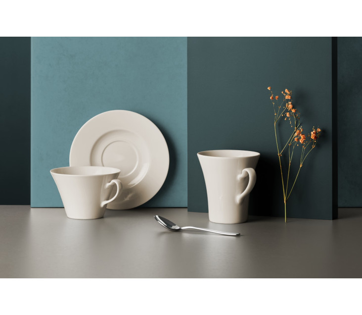 MUZA Kpl. kubków 6szt.