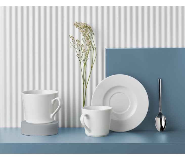 MODERN Kpl. filiżanek ze...