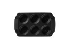 Foremka na muffiny GRANITEX