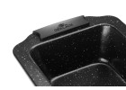 Foremka prostokątna 24 cm GRANITEX