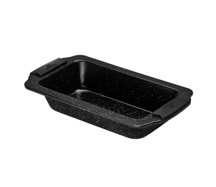 Foremka prostokątna 24 cm GRANITEX