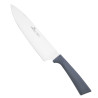 Nóż szefa kuchni 8" SMART GREY