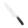 Nóż szefa kuchni 8" DECO BLACK