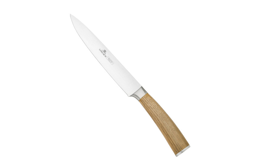 Nóż kuchenny 8" NATUR