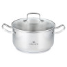 Garnek SIMPLE 4.5l