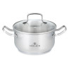 Garnek SIMPLE 2.5l