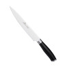 Nóż kuchenny 8" DECO BLACK