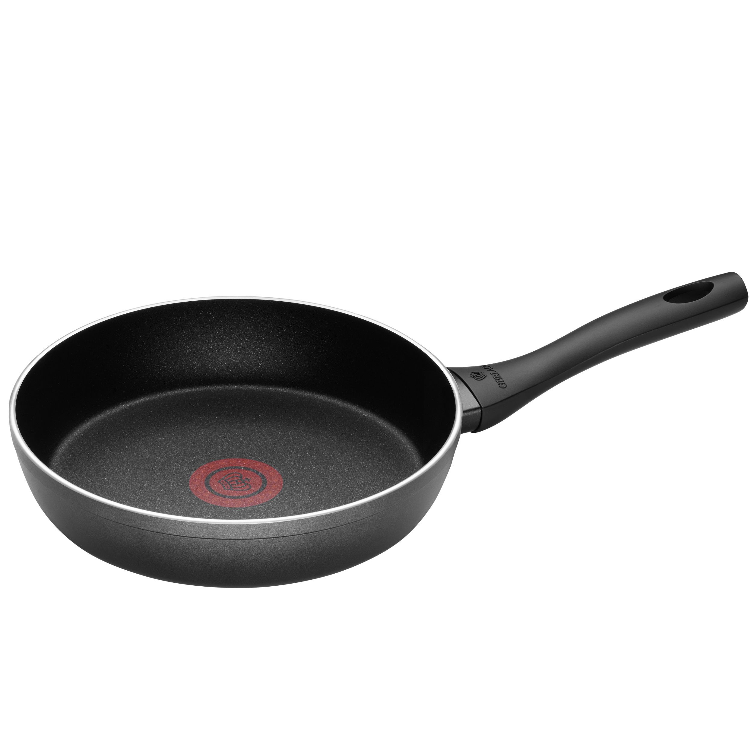 Patelnia CONTRAST ThermoCoat ILAG Ultimate 24cm