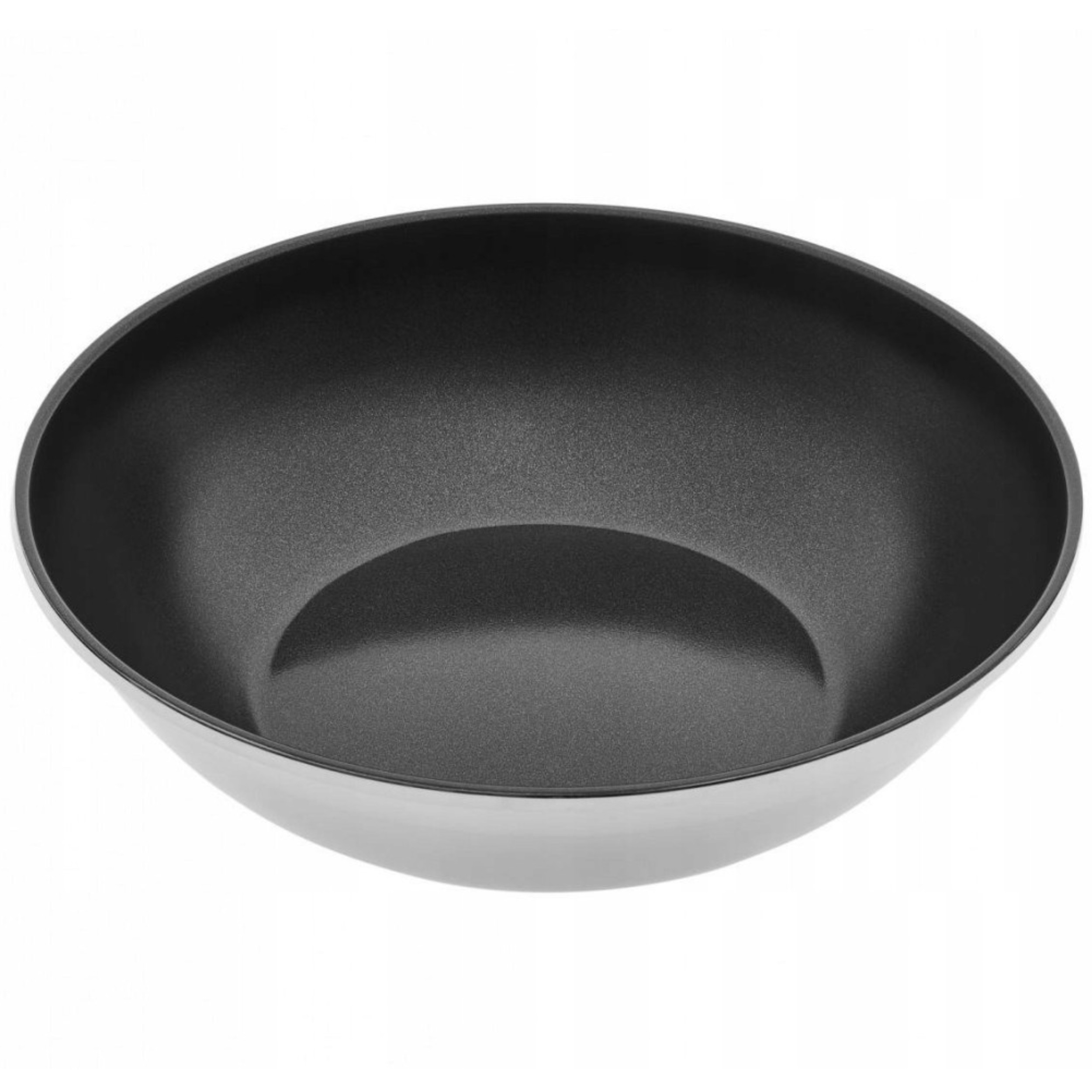 Patelnia Wok SMART STEEL 28 cm