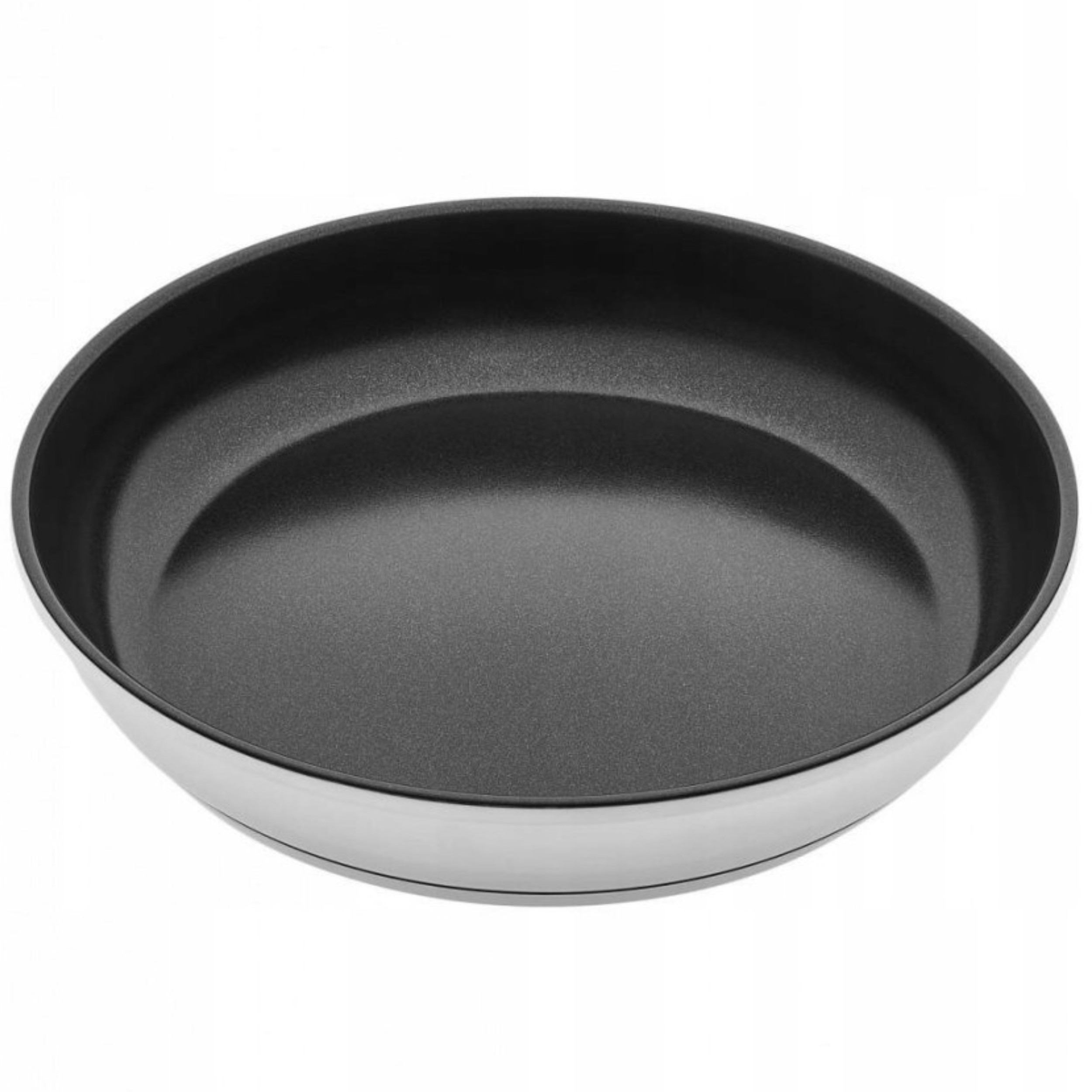 Patelnia SMART STEEL 24 cm