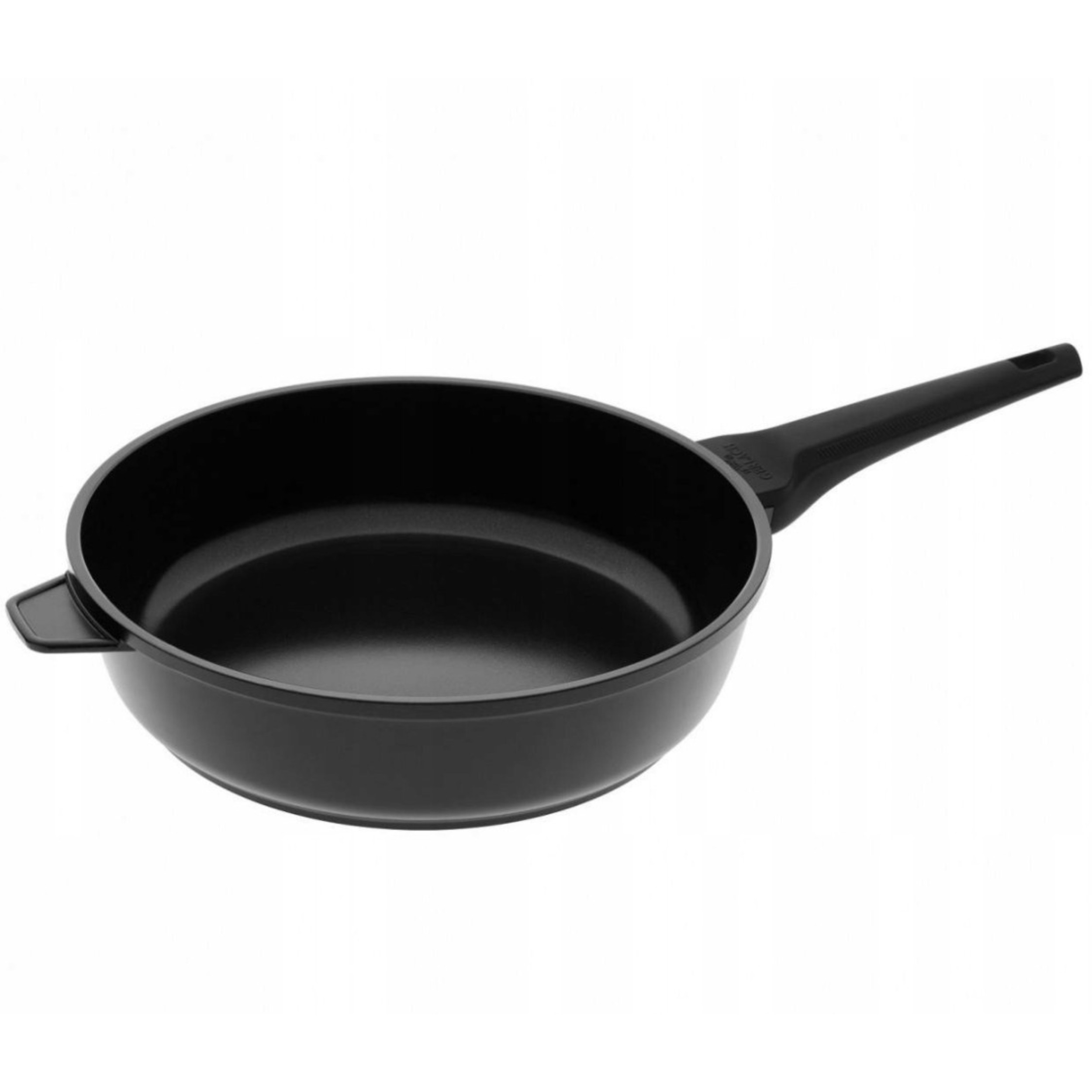 Patelnia głęboka MONOLIT 28 cm z powłoką ceramiczną